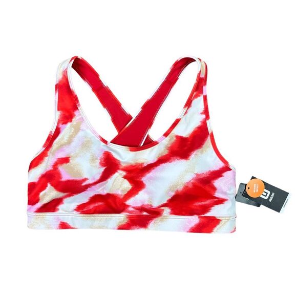 Ideology Medium Support Sports Bra - Picture 2 of 5